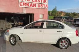 Lastikçi Erkan Usta (Yağ,balata,antifiriz değişimi ve tamir yapılır.)