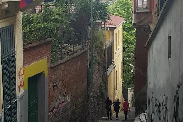 Ekvador Fahri Konsolosluğu - Yabancı Ülke Konsolosluğu - İstanbul Beykoz