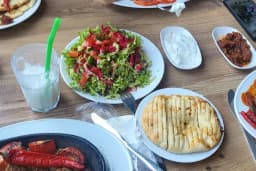 Pu'ket Cafe