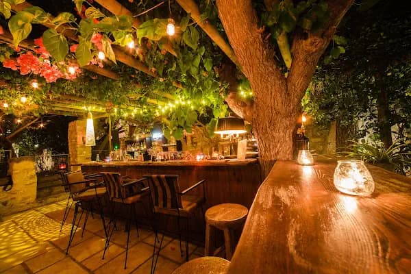 Katip Cocktail Bar - Bar - Muğla Bodrum