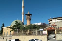 Şazibey Camii