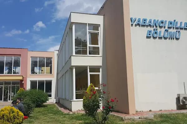 Gebze Teknik Üniversitesi Yabancı Diller Bölümü - Akademik Bölüm - İstanbul Avcılar