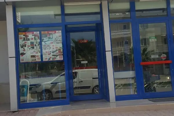 BİM - Süpermarket - Adana İmamoğlu