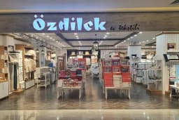 Özdilek Ev Tekstili