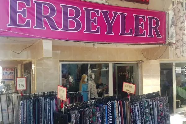 Buket Tesettür Giyim - Giyim mağazası - İstanbul Arnavutköy