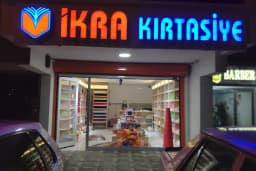 İKRA KIRTASİYE