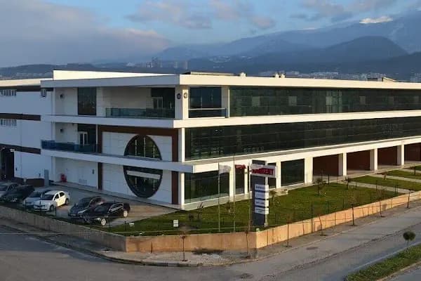 Karkent Tekstil - Tekstil - Bursa Kestel