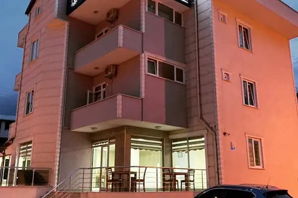 Star House Ilıca Otel - Konaklama Tesisi - Kocaeli Gölcük