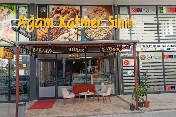 Aşikan Kafe &amp; Restoran - Restoran - Şanlıurfa Halfeti