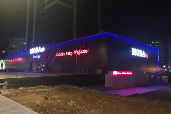 Modalife Kayapınar - Mobilya mağazası - Diyarbakır Kayapınar