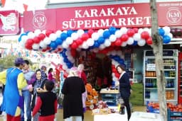 Karakaya Süpermarket