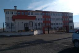 Ümmü Gülsüm Kız Anadolu İmam Hatip Lisesi