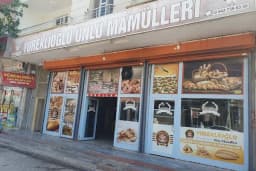 YÜREKLİOĞLU UNLU MAMÜLLERİ