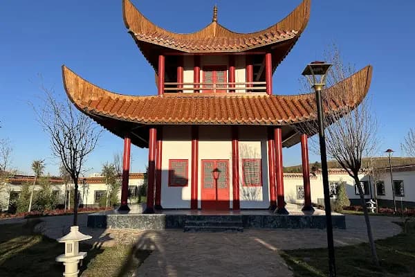 Gaziantep GallePark - Şehir Parkı - Gaziantep Şahinbey