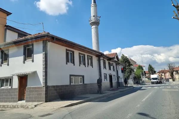 Fethiye Cami - Cami - Sakarya Adapazarı