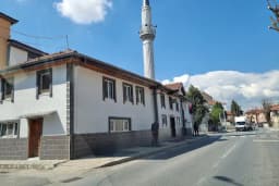 Fethiye Cami
