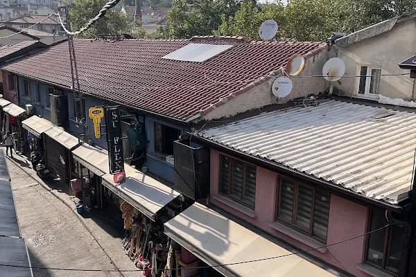 GÜNEŞ OTEL - Motel - Bursa Gemlik