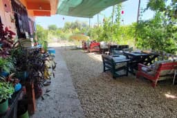 Limyra Cafe