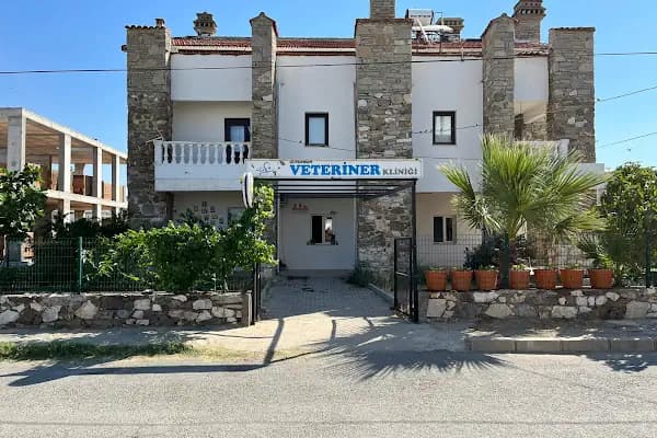 Güngören Veteriner Kliniği - Veteriner - Muğla Menteşe