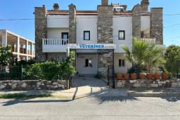 Güngören Veteriner Kliniği