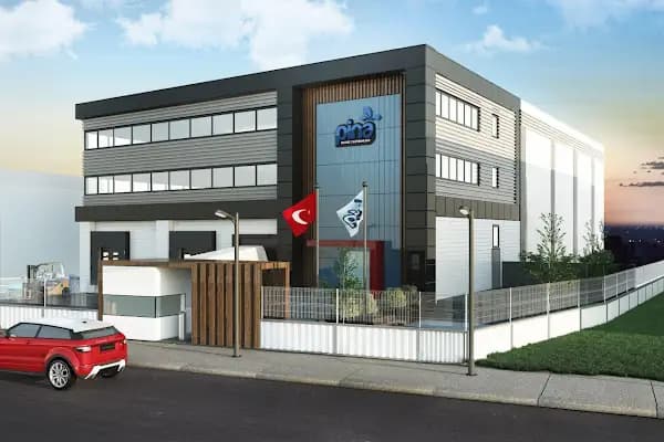 Pina Havuz Ekipmanları - Yüzme Havuzu Malzemeleri Satıcısı - İstanbul Esenyurt