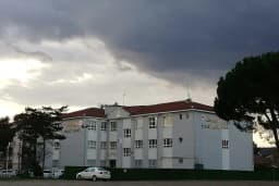 Yenişehir Adliye Sarayı