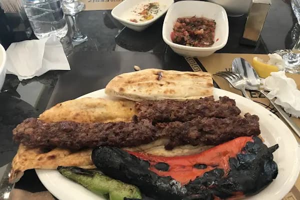 Han Malatya Zırh Kebap - Restoran - Malatya Hekimhan