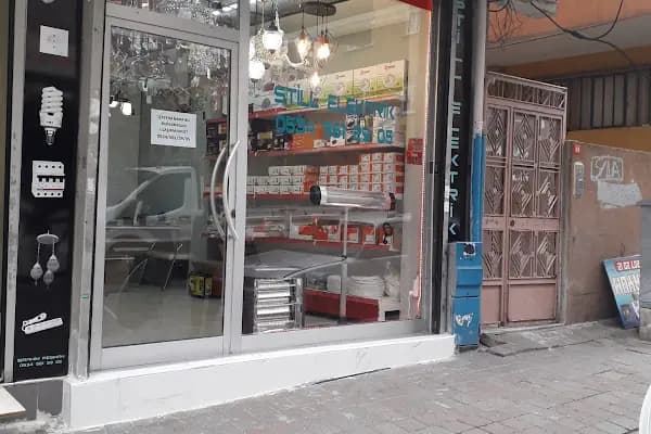 Asya Akvaryum - Evcil hayvan mağazası - İstanbul Kadıköy