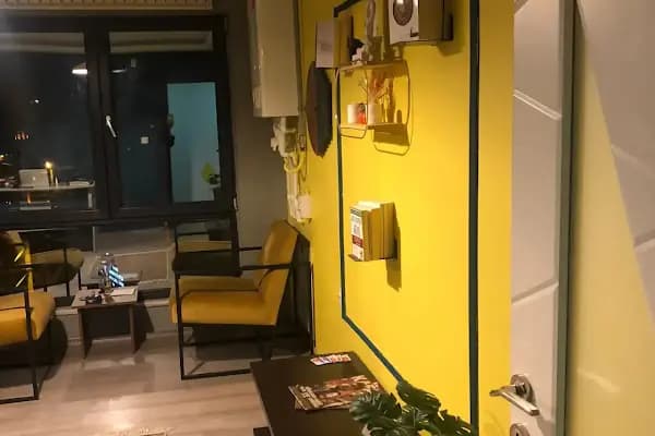Psk. Esmanur Adıgüzel, Psikoloji - Psikolog - Bursa Osmangazi