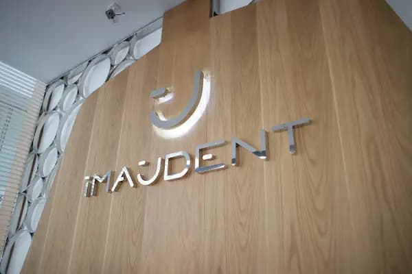 İmaj Dent ağız ve diş sağlığı polikliniği - Diş Kliniği - Bursa Nilüfer