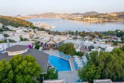METT Hotel & Beach Resort Bodrum