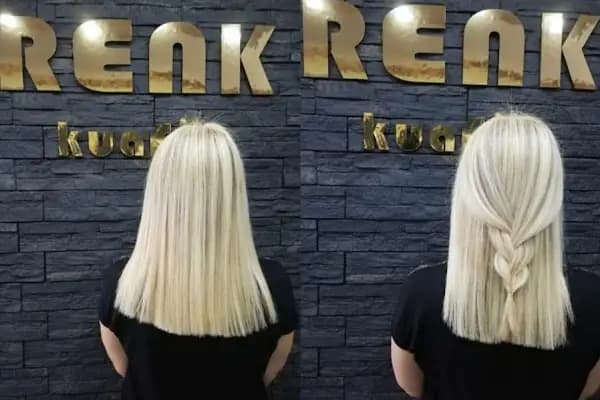 Renk Kuaför Nimet - Kuaför - Trabzon Yomra