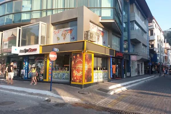 Dikmen Döviz Ve Altın A.Ş. - Döviz Hizmetleri - Muğla Fethiye