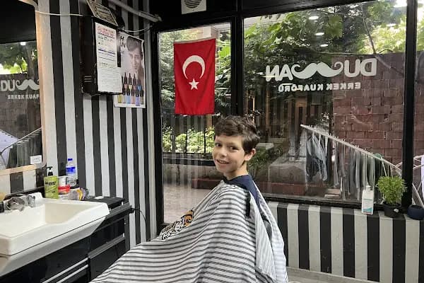 duman erkek kuaför - Berber Dükkanı - Sakarya Adapazarı