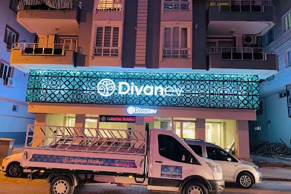 Divanev I Birecik Şanlıurfa - Mobilya mağazası - Şanlıurfa Birecik