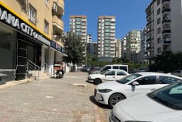 ADANA CİTY GAYRİMENKUL