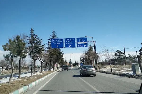 Ak-Hel Gıda Tarım Turizm Petrol San. Tic. Ltd. Şti. - Üretici - Konya Akşehir