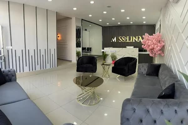 Afşin MissLina Güzellik Salonu - Güzellik Salonu - Kahramanmaraş Afşin