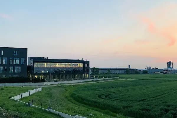 Veliköy Organize Sanayi Bölgesi - Devlet Dairesi - Tekirdağ Çorlu