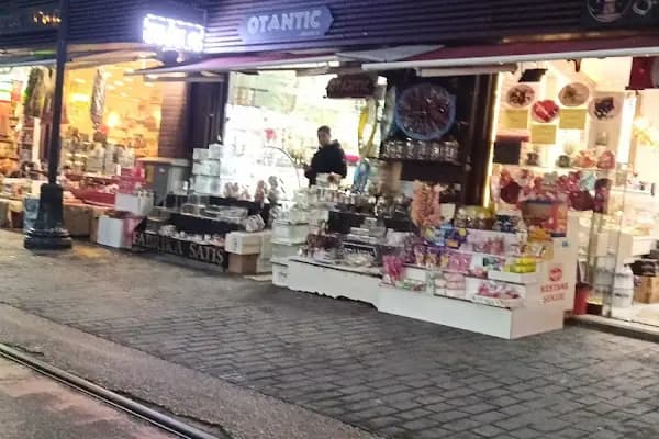 Otantic Hediyelik - Hediyelik eşya mağazası - Bursa Gemlik