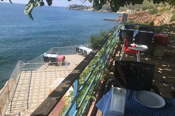 Giritli Balık Evi - Balık Restoranı - Antalya Gazipaşa