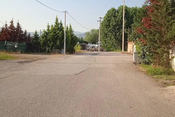 Garanti Geri Dönüşüm - Geri Dönüşüm Merkezi - Kocaeli İzmit