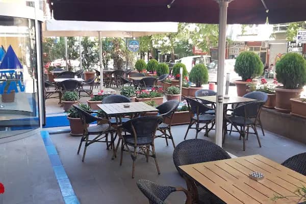 Siyav Otel - Otel - Ankara Beypazarı