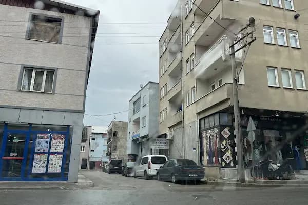 Erzurum İspir Maden Köprübaşı Kültür ve Yardımlaşma Derneği Bursa Şubesi - Kurumsal Ofis - Bursa Gürsu