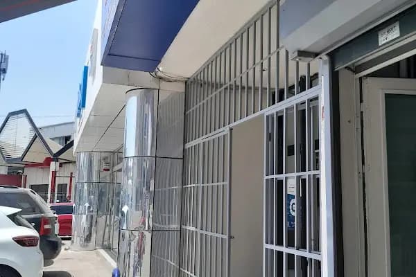 Erenköy Vergi Dairesi - Vergi Dairesi - İstanbul Ataşehir