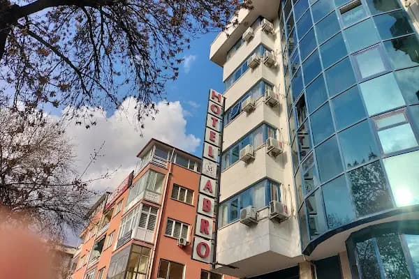 Hotel Abro Sezenler - Otel - Ankara Çamlıdere