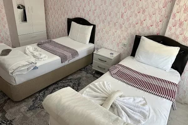 EDA TERMAL OTEL SPA &amp; AQUAPARK - Restoran - Manisa Salihli