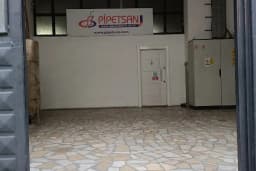 Pipetsan Plastik