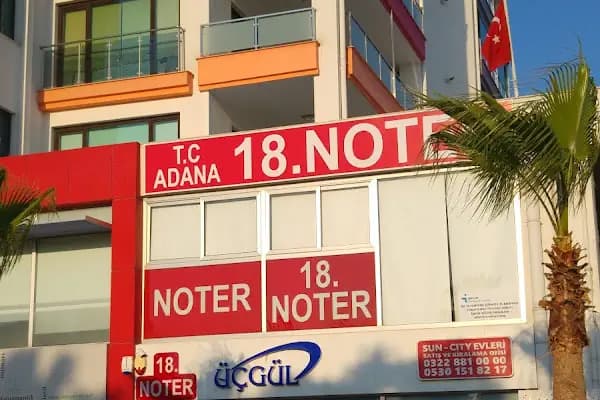 Üçgül İnşaat - İnşaat Şirketi - Adana Pozantı