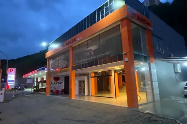 DetArt Detailing &amp; Protection Studio - Detaylı Araç Temizlik Hizmeti - Trabzon Ortahisar